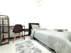 Whitewater (D18), Condominium #534590701